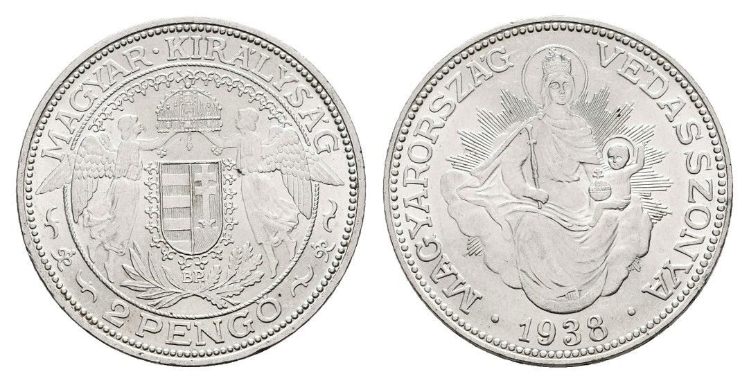  MGS Bahamas Elizabeth II. 2 Dollars 1995 Farbmünze Hibiscus Feingewicht: 31,1g   