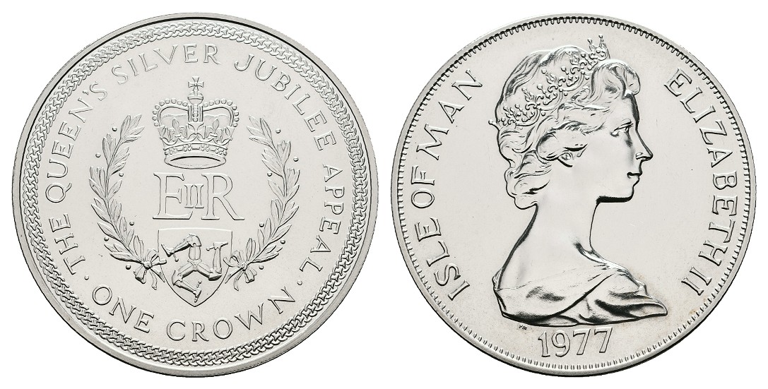  MGS Vatikan Paul VI. KMS Kursmünzensatz ANNO V 1967   
