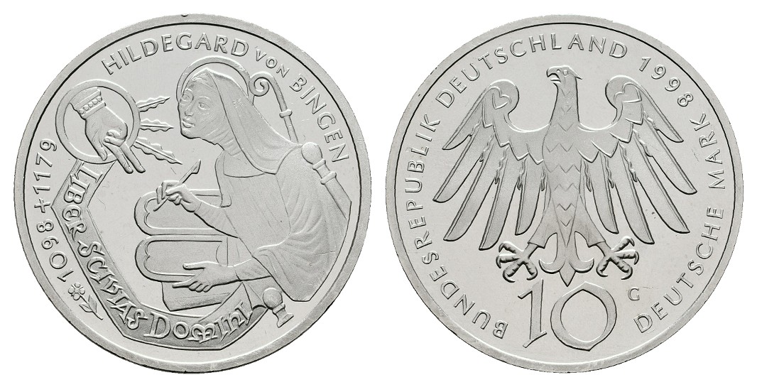  MGS Großbritannien versilberte Medaille 1996 - Franz Beckenbauer   