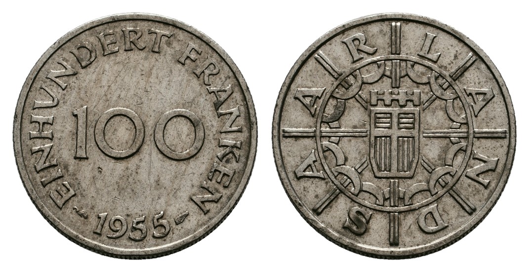  MGS Norwegen 10 Kroner 1964 Feingewicht: 18,00g   
