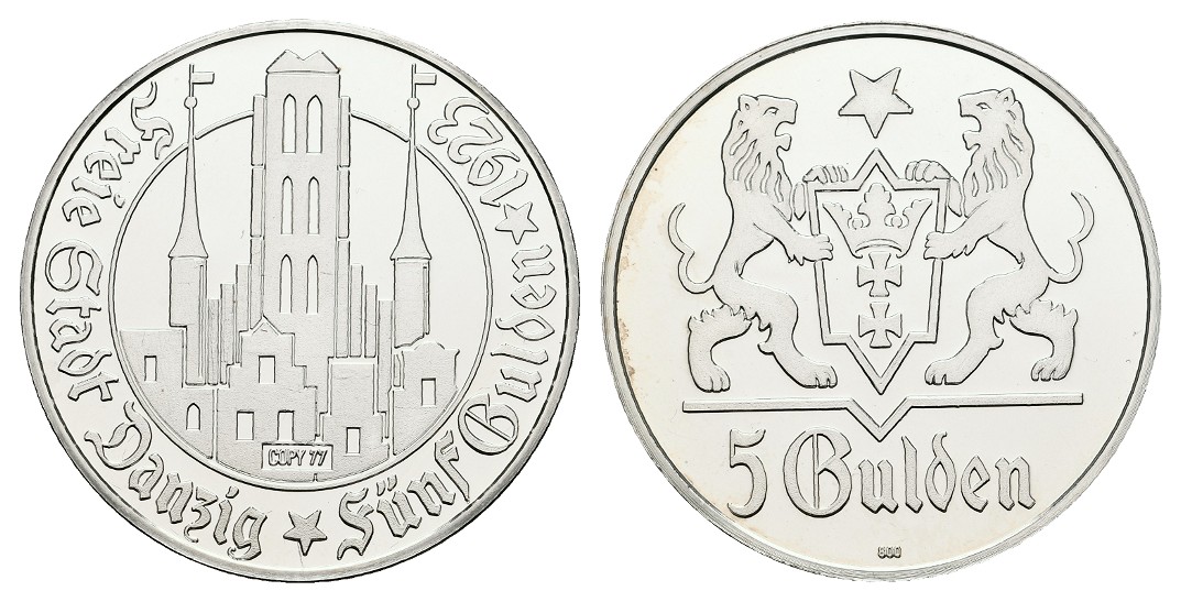  MGS III. Reich 2 Reichsmark 1939 D Hindenburg Feingewicht 5,0g   