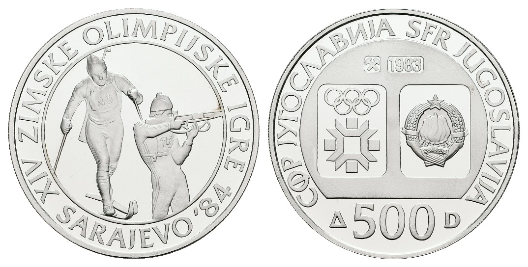  MGS DDR 20 Pfennig 1969   