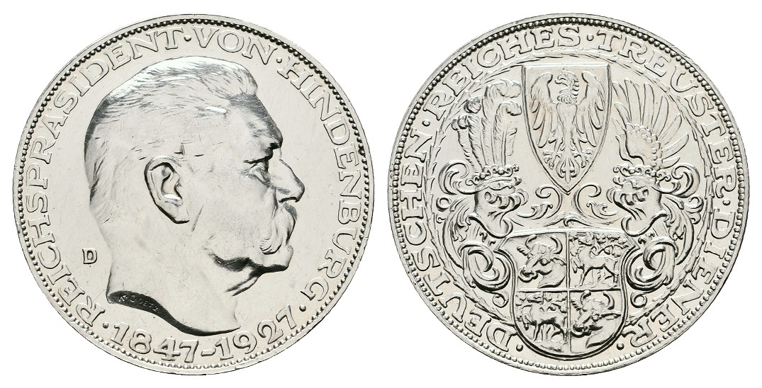  MGS BRD Medaille 1990 150 Jahre Briefmarke PP Feingewicht: 8,58g   