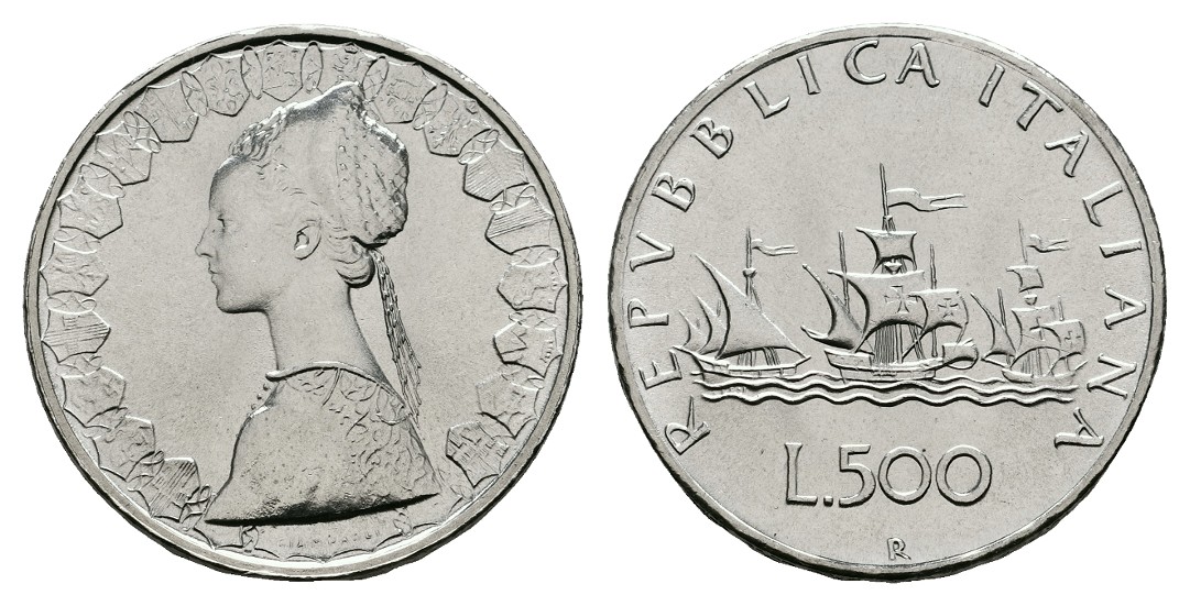  MGS Niederlande Lot 5 x 1 Gulden 1954/55/56/57/58 Feingewicht: 23,4g   