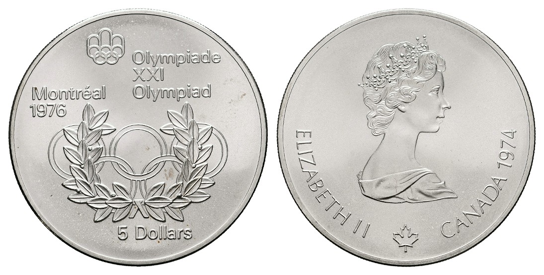  MGS Polen 100 Zloty 1982 Weißer Storch PP Feingewicht: 10,31g   