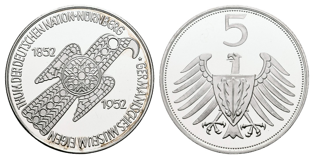  MGS Ägypten 1 Pound AH 1428   