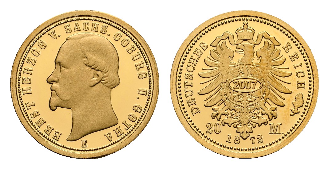  MGS Iran 5000 Dinars AH 1320 (1902) Feingewicht: 20,73g   