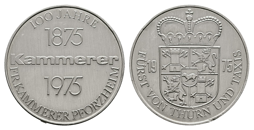  MGS Iran 5000 Dinars AH 1335 (1916) Feingewicht: 20,73g   