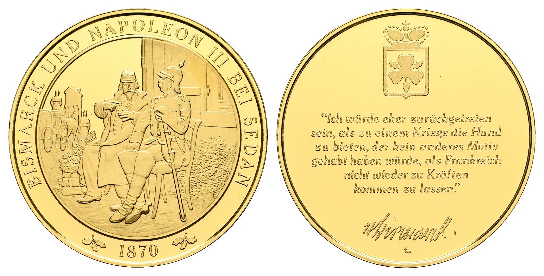  MGS Preussen kleine Medaille o.J. Wilhelm II. Gewicht: 1,21g.   
