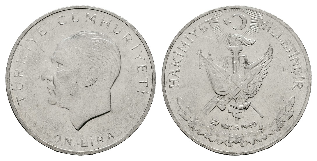  MGS Chile Lot Münzen Gewicht: 370 g.   