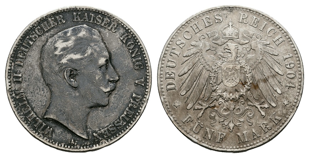  MGS Dänemark Lot 14 Münzen 1 Öre-10 Öre 1925-1941   