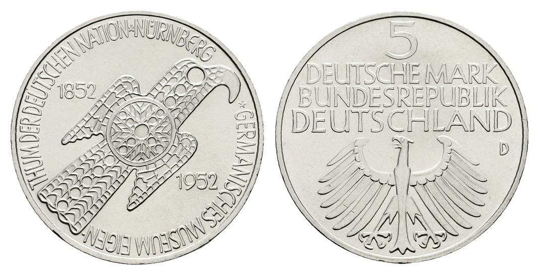  MGS Kaiserreich 1 Pfennig 1875 B ss+   