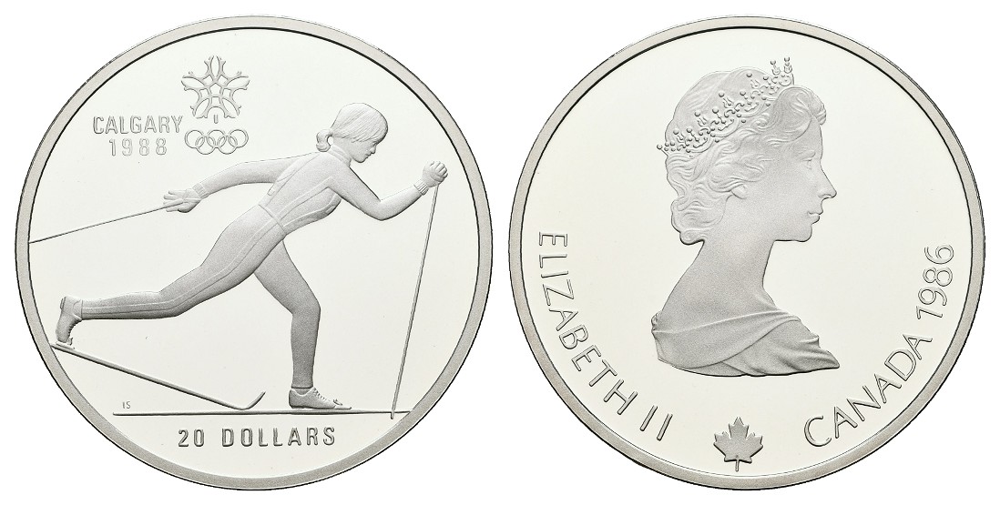  MGS Liberia Silberdollar 2002 mit Frankreich 10 Cents 2002 Inlay PP Gewicht: 53,65g   