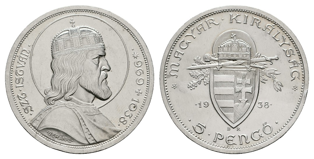  Linnartz Preussen Wilhelm II. 20 Mark 1905 A f.vz/vz Gewicht: 7,94g/900 GOLD   