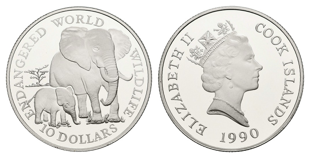  MGS Belgien Lot 4x 50 Francs 1948-1951 Feingewicht: 41,75g   