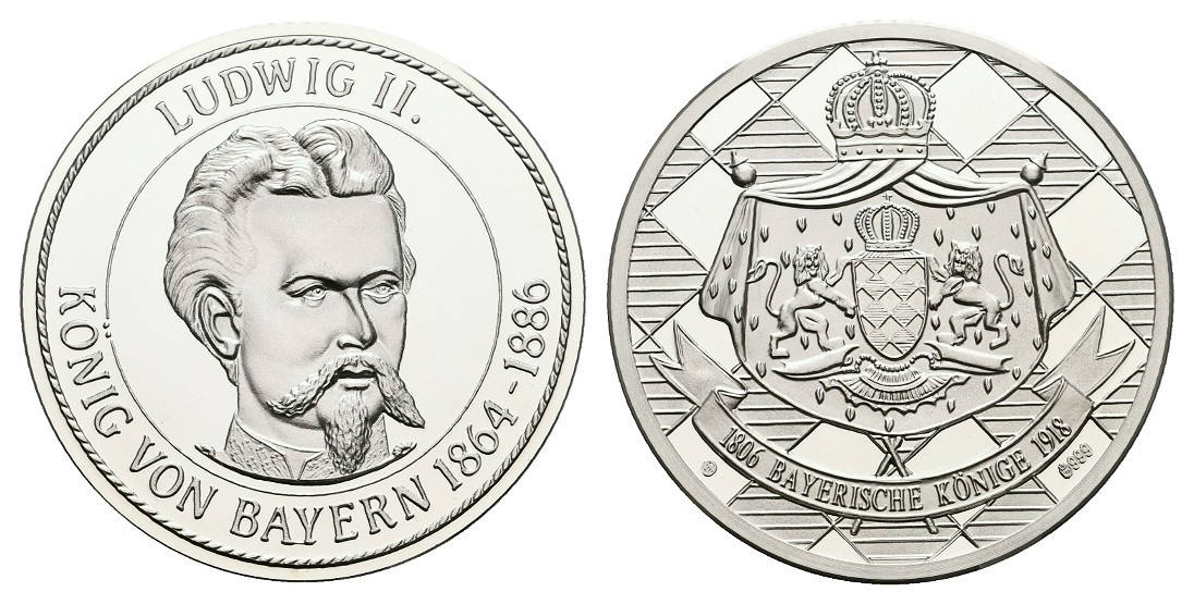  MGS Cook Islands 50 Dollars 1991 500 Jahre Amerika Marquis de Lafayette PP Feingewicht: 28,77g   