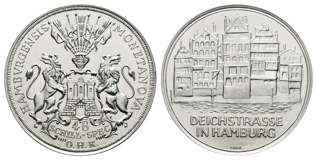  MGS Belgien Leopold II. 5 Francs 1868 Feingewicht: 22,5g   