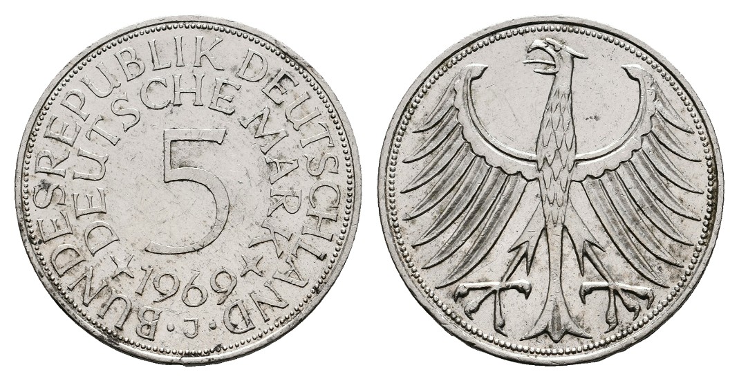  MGS Niederlande Juliana 1 Gulden 1955 Feingewicht: 4,68g   