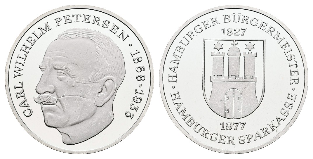  MGS Schweden 1 Krona 1968 Feingewicht: 2,8g   