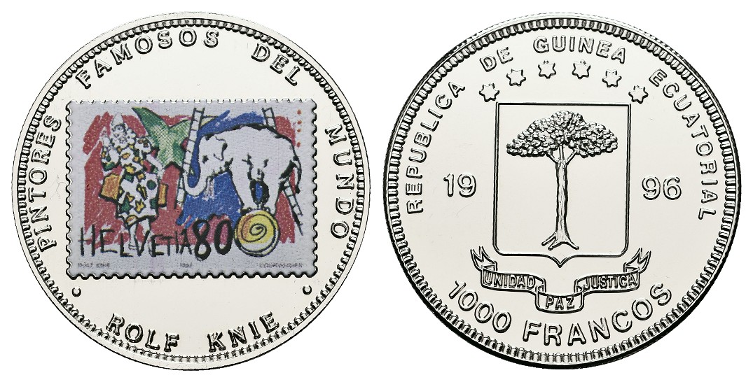  MGS Luxemburg 10 Francs 1929 Feingewicht: 10,13g   