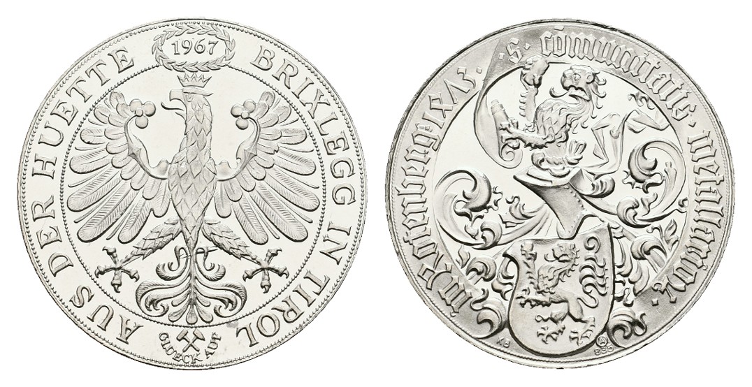  MGS Österreich KMS 1974 Kursmünzensatz in original Blister verschweißt   