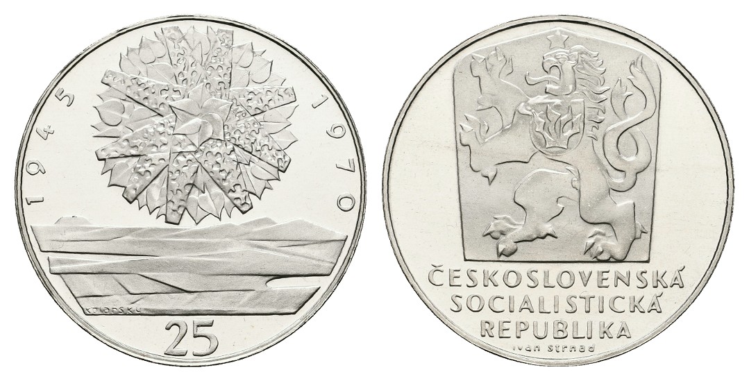  MGS Israel KMS Kursmünzensatz 1975   