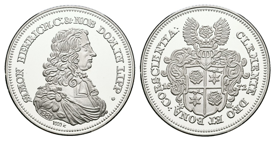  MGS Bahamas Lot von 5 Münzen 1973 PP   