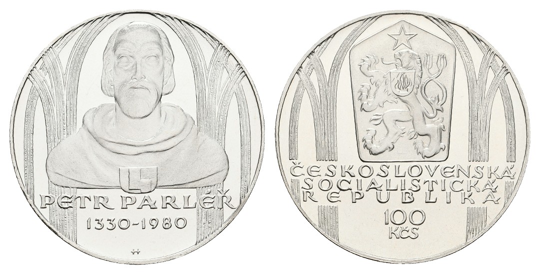  Linnartz BRD Silberadler 5 DM 1957 D, 5 DM 1963 G, 5 DM 1964 J   