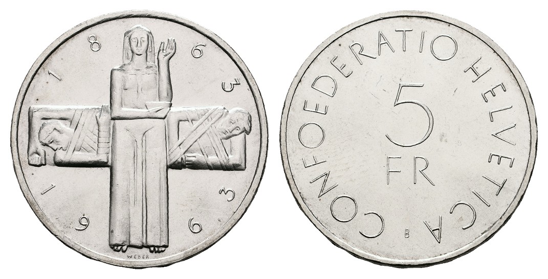  MGS BRD 5 DM 1975 F Europäisches Denkmalschutzjahr Feingewicht: 7g   