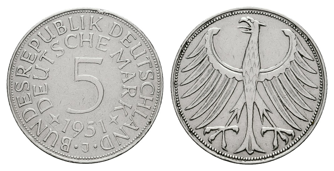  MGS Kaiserreich ½ Mark 1917 A   