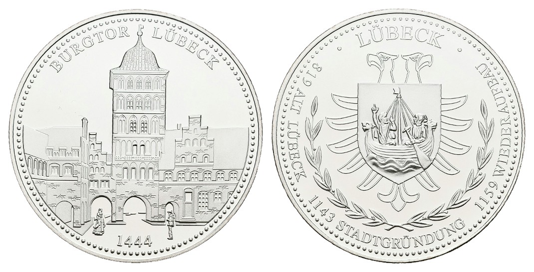  MGS Belgien 20 Francs 1950 Belgique Feingewicht: 6,68g   