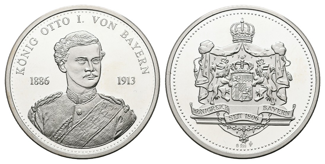  MGS Australien Georg V. 3 Pence 1917 Feingewicht: 1,3g   