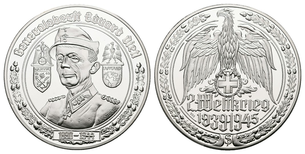  MGS Frankreich 5 Francs 1963 Feingewicht: 10,02g   