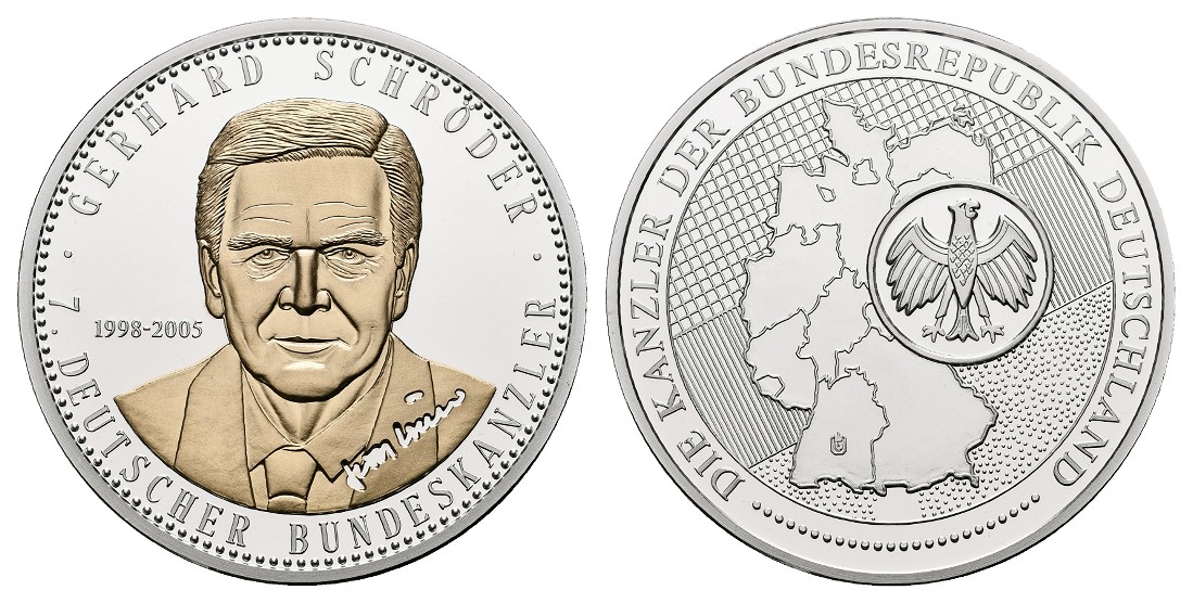  MGS BRD Lot 5 DM 1959 D.G.(Jx2) Kursmünzen Feingewicht: 28,0g   