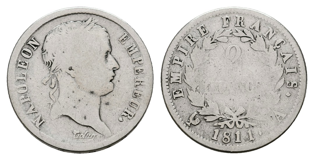  MGS Kaiserreich 1 Pfennig 1907 D ss   