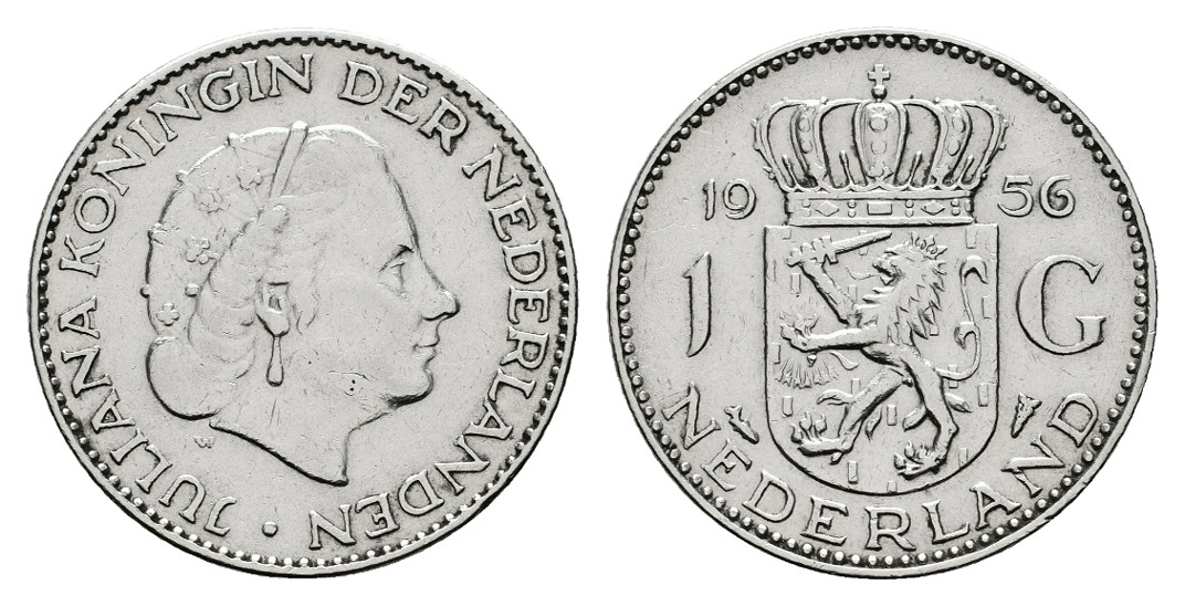  MGS Frankreich 5 Francs 1960 Feingewicht: 10,02g   