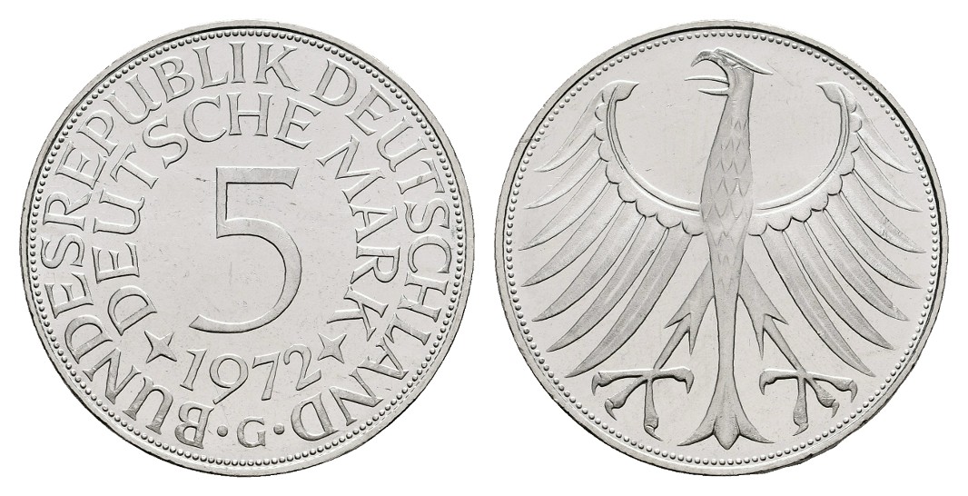  MGS III. Reich 2 Reichsmark 1938 A Hindenburg Feingewicht 5,0g   