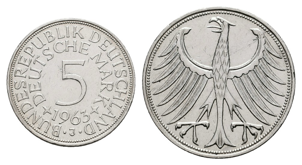  MGS Bayern 1 Pfennig 1855   