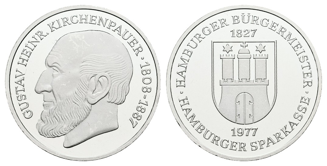  MGS Frankreich 10 Francs 1965 Herkulesgruppe Feingewicht: 22,5   