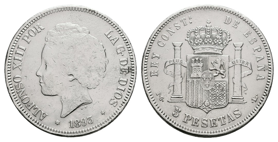  MGS Sachsen-Coburg-Gotha 6 Kreuzer 1832 Quetschung   
