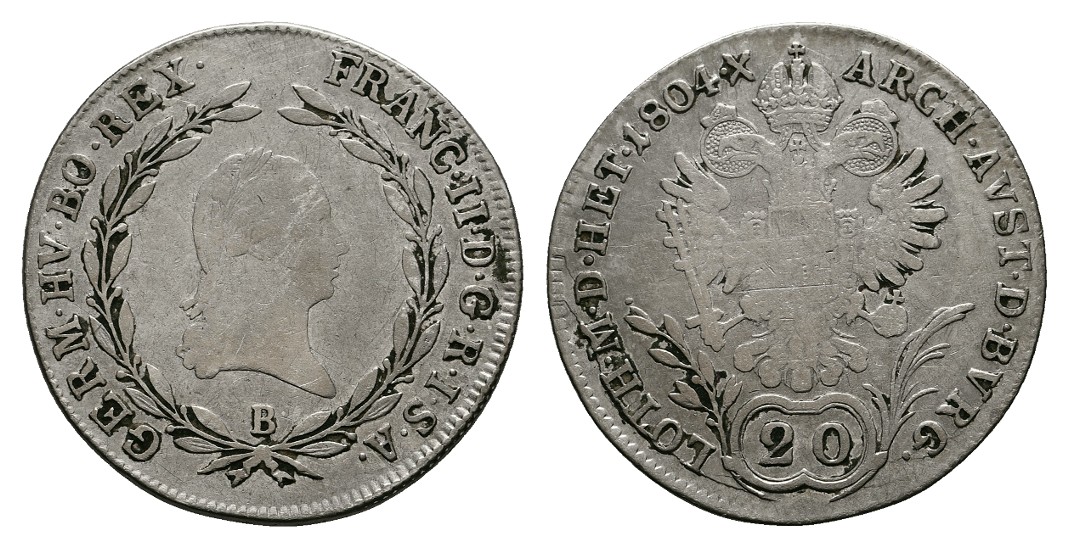  MGS Preussen 1 Guter Pfennig 1783 A Zainende vz   