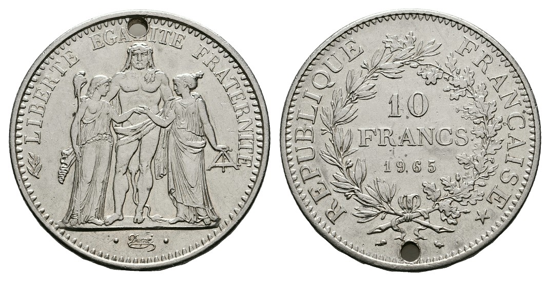  MGS Niederlande Wilhelmina 10 Cents 1937 Feingewicht: 0,9g   