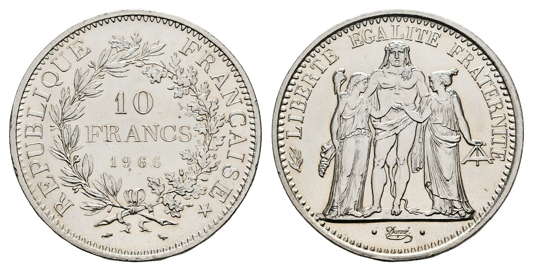  MGS Luxemburg 100 Francs 1946 Feingewicht: 20,88g   