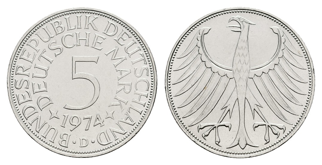  MGS USA 1/4 Dollar 1952 S Feingewicht: 5,63g   