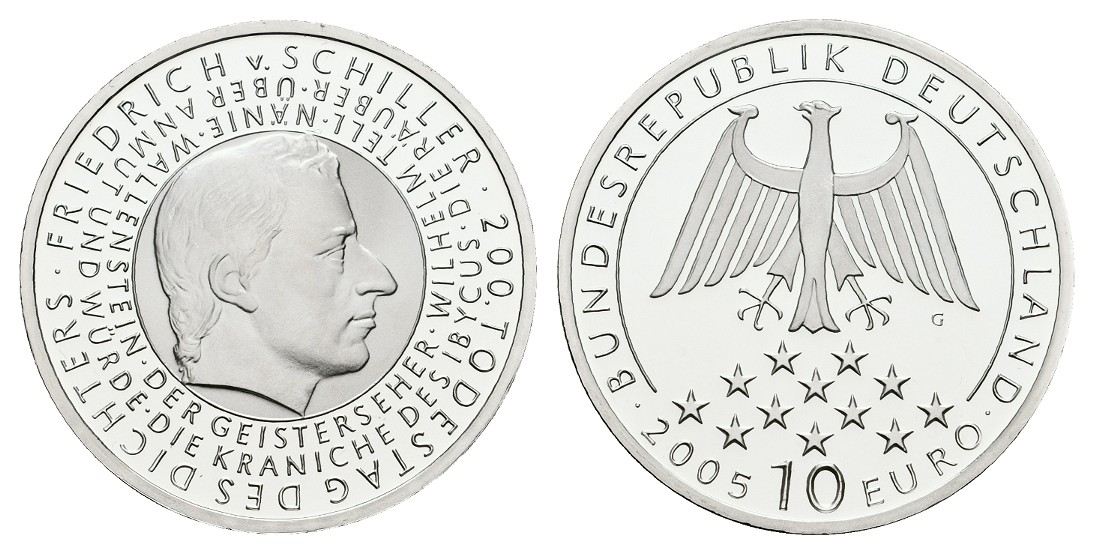  MGS Preussen 1 Pfennig 1752 A   