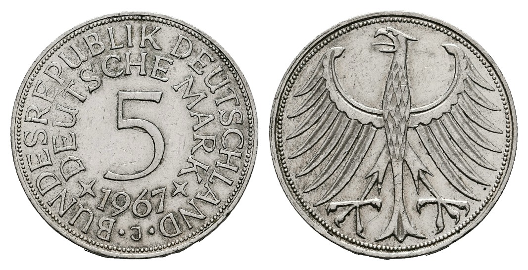  MGS III. Reich 2 Reichsmark 1938 G Hindenburg Feingewicht 5,0g   
