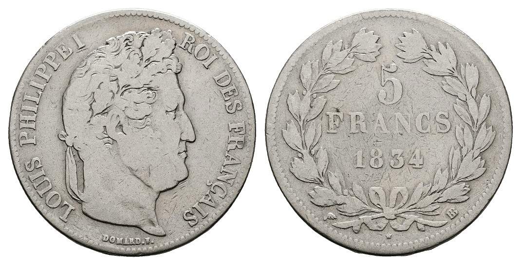  MGS Schweiz 2 Franken 1921 B Feingewicht: 8,35g   