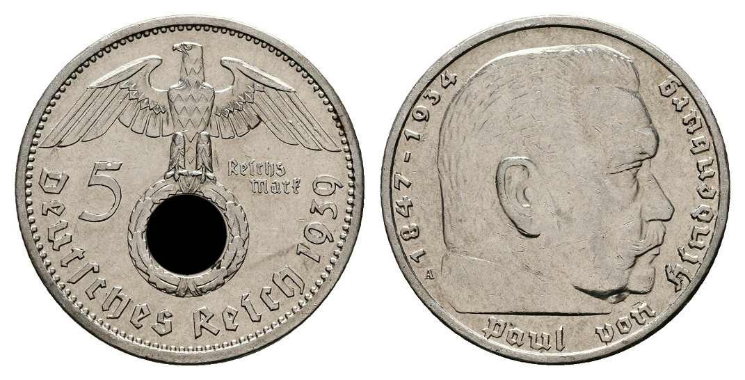  MGS Europa Medaille 2005 10 Jahre Europäische Währung   