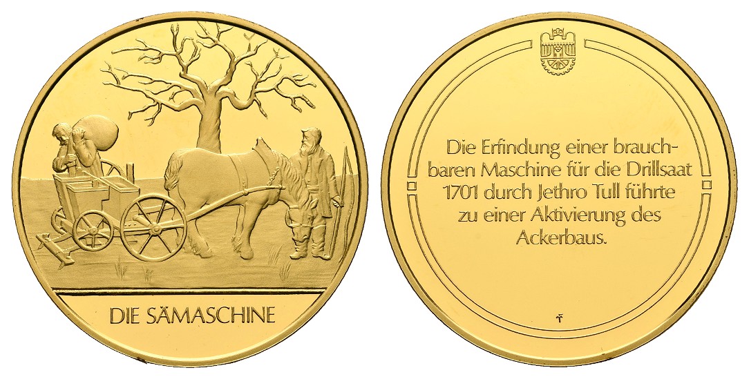  MGS Österreich KMS Gedenkmünzensatz Euroländer 3,88 Euro in Hardcover   