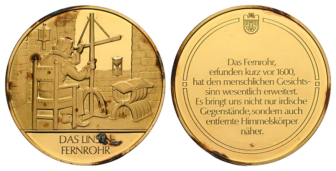  MGS Frankreich 100 Francs 1986 Freiheitsstatue Feingewicht: 13,5g   